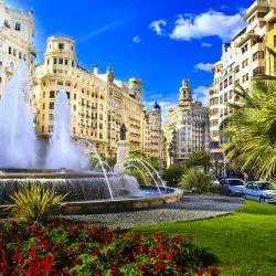 internship abroad