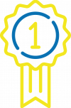 003-medal-internship-azul-amarillo